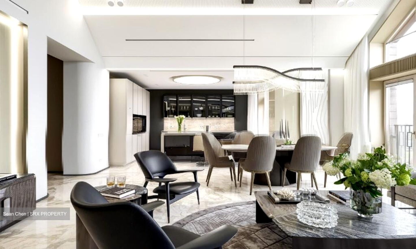 Opera Estate (D15), Detached #582388431
